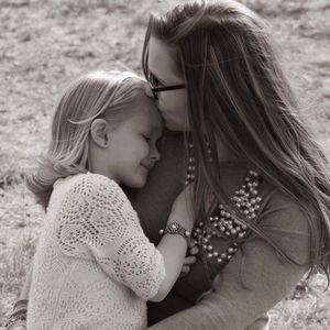 Meet your Posher, Brynn